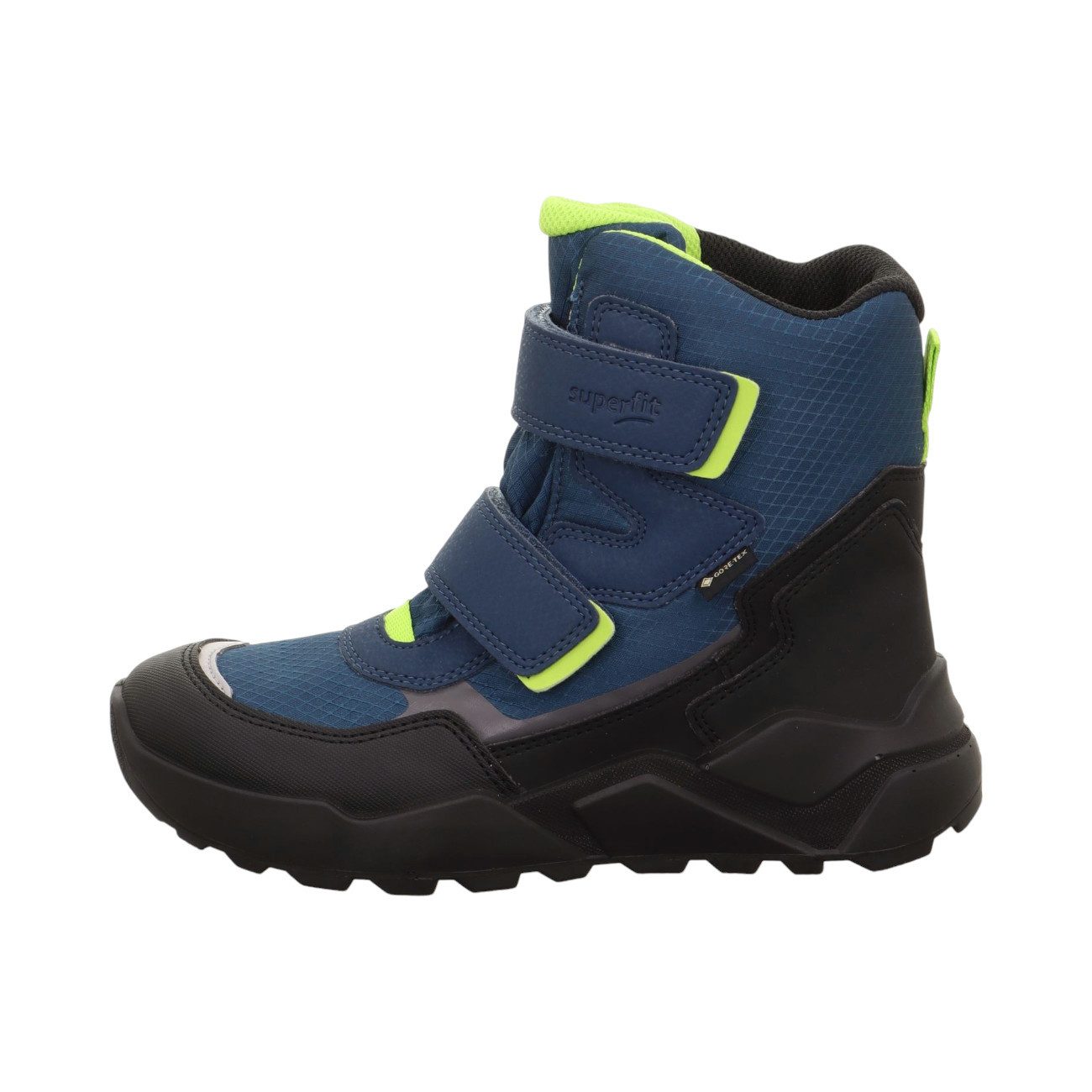 Superfit Winterstiefel Stiefel