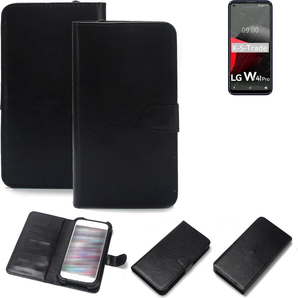 Handyhülle für LG Electronics W41 Pro