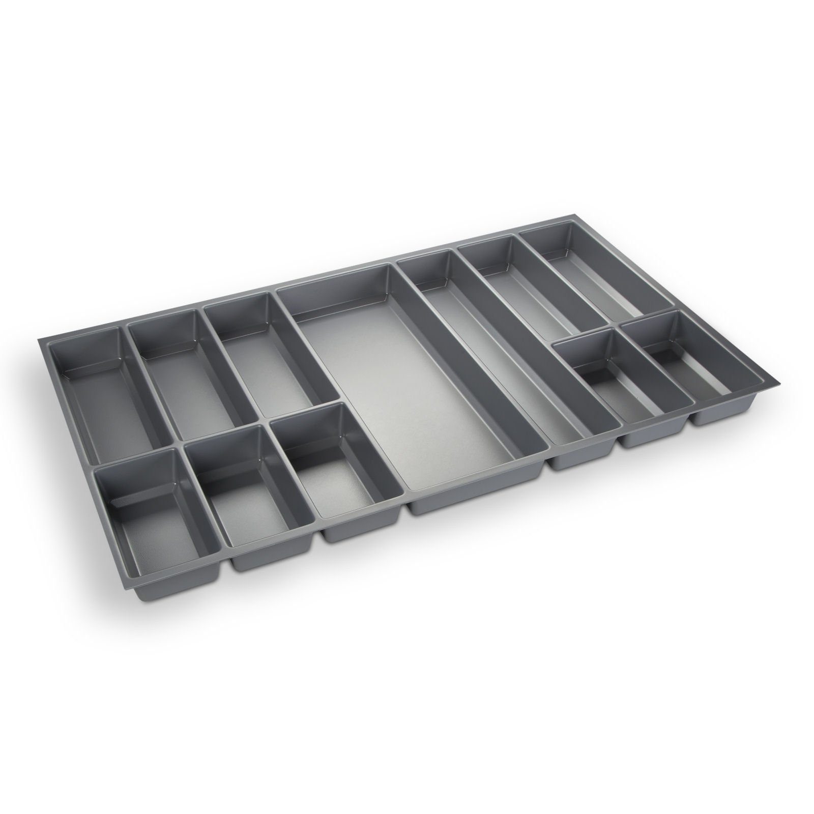 SO-TECH® Besteckeinsatz ORGA-BOX® III Besteckeinsatz, in Nobilia ab 08/2012