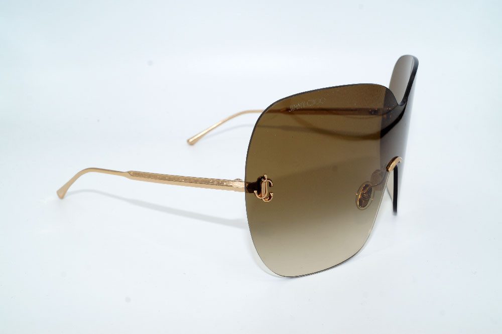 JIMMY CHOO Sonnenbrille JIMMY CHOO Sonnenbrille Sunglasses ZELMA J5G