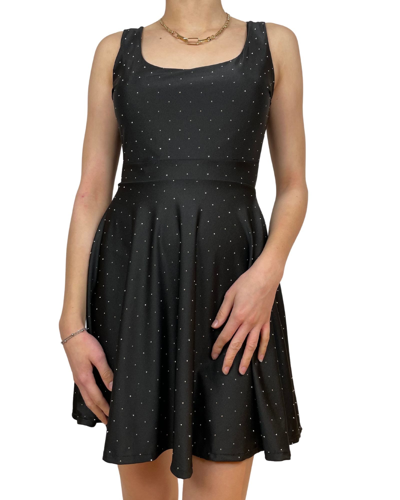 ITALY VIBES Midikleid ALINA - Dein eleganter Begleiter für jeden Festtag - günstig online kaufen