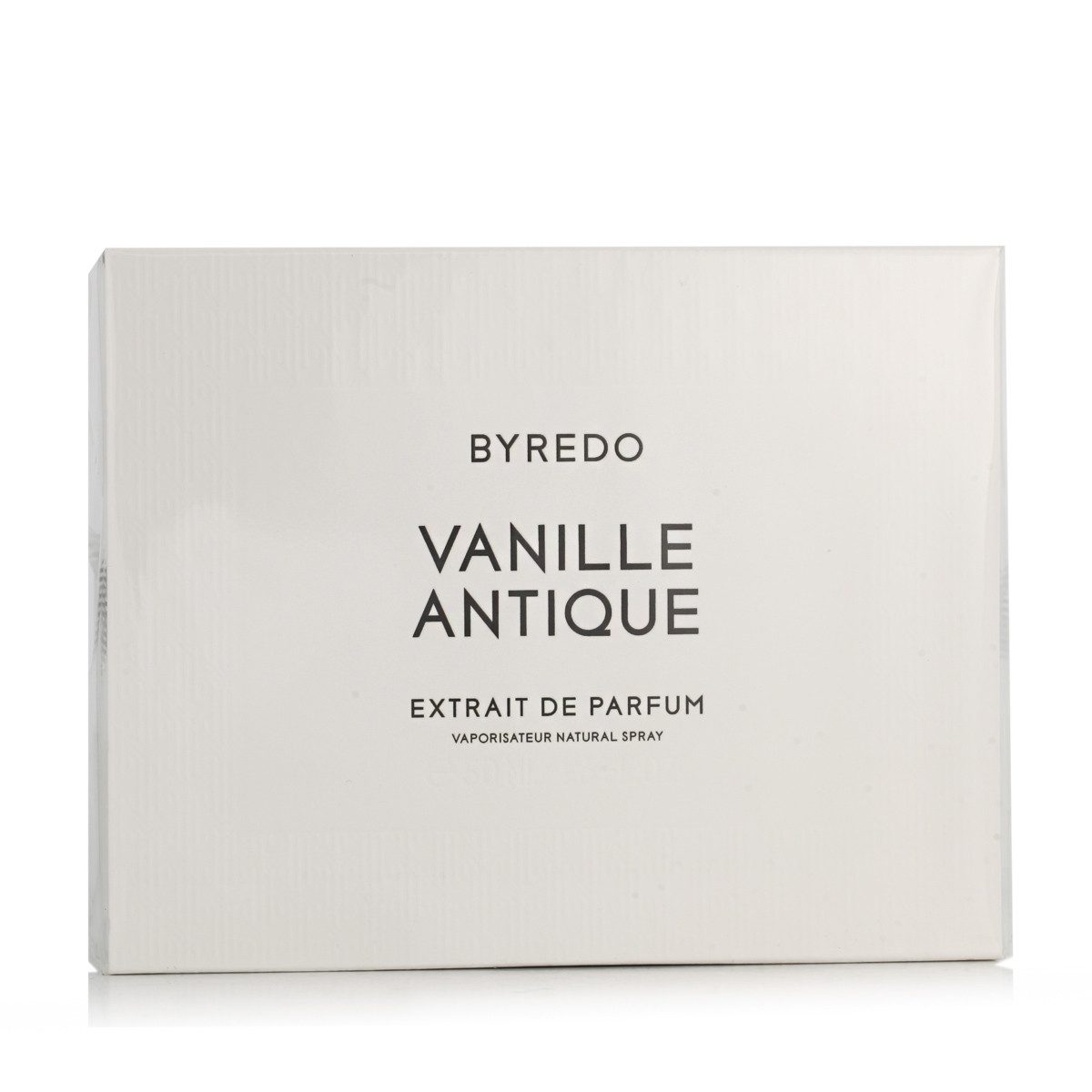 BYREDO Extrait Parfum Vanille Antique