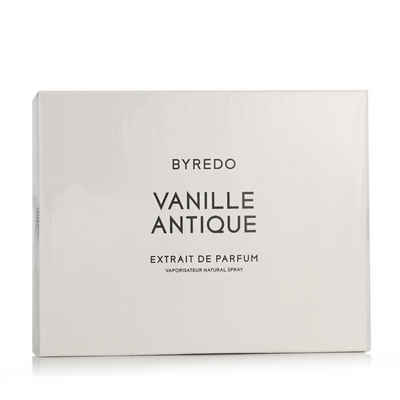 BYREDO Extrait Parfum Vanille Antique