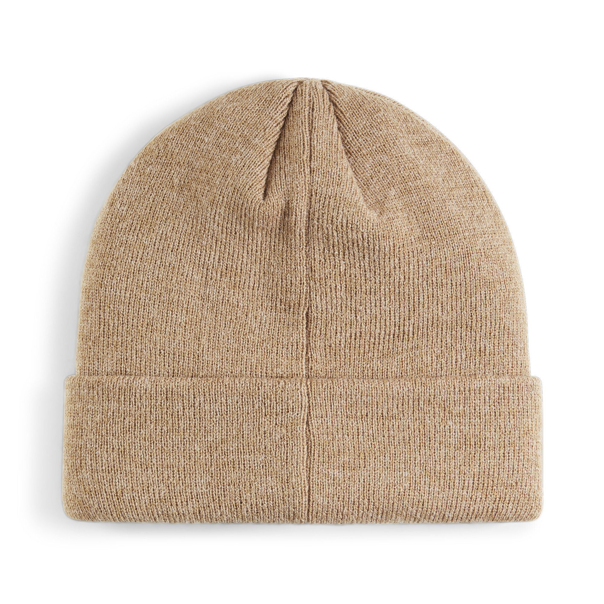 Beanie Beanie Erwachsene Toasted Melierte PUMA Beige Archive