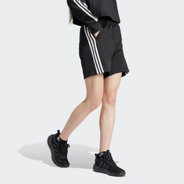 adidas Sportswear Shorts W FI 3S SHORT (1-tlg)