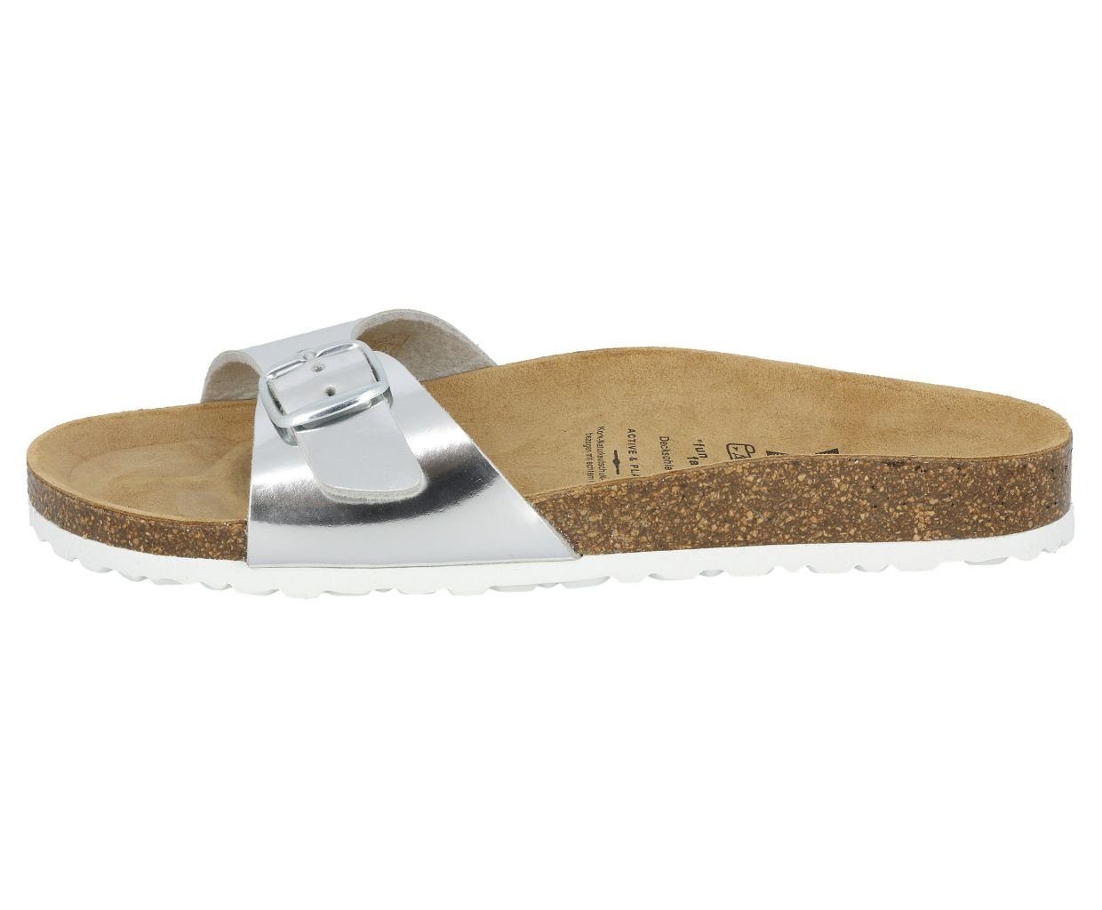 Lico Pantolette Bioline Once Pantolette günstig online kaufen