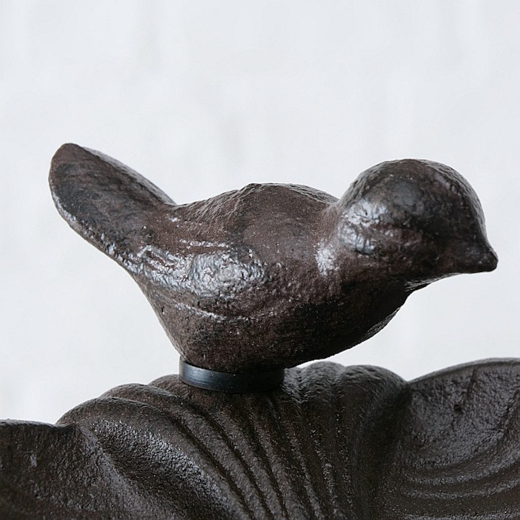 BOLTZE Vogeltränke