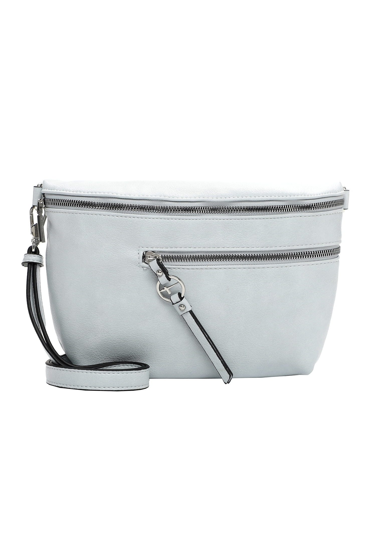Tamaris Gürteltasche TAS Nele, Logo Anhänger
