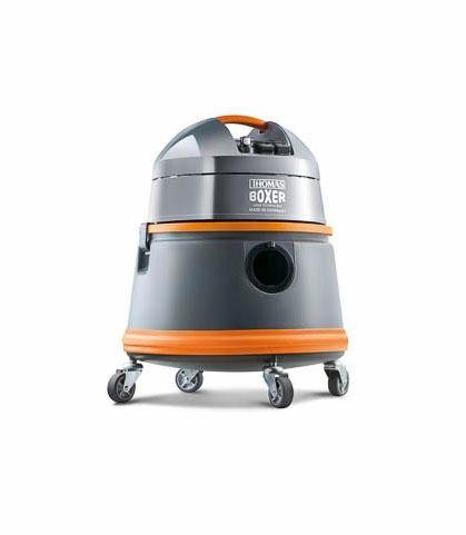 Thomas Wasch-Sauger BOXER, 1600 W, mit Beutel