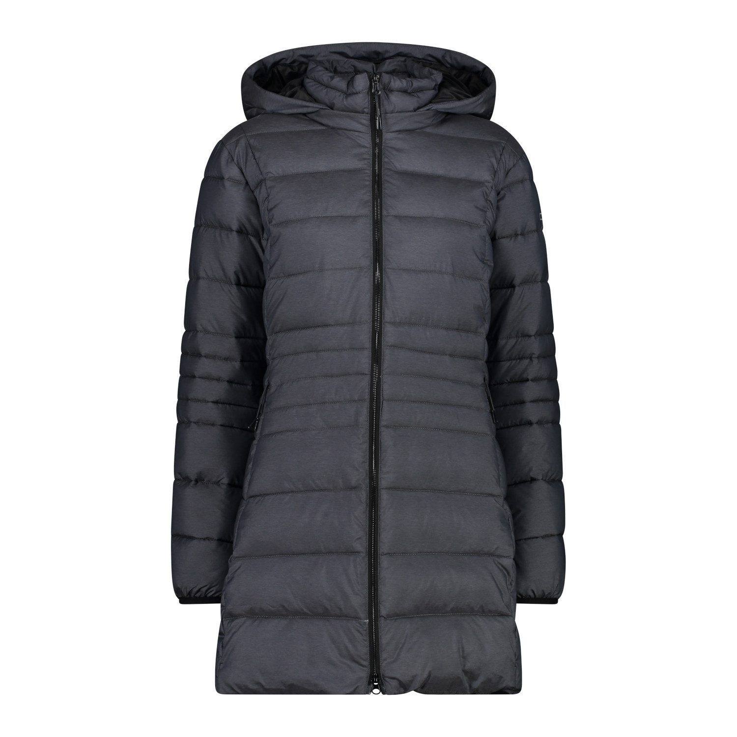 Wintermantel CMP Damen Mantel WOMAN PARKA SNAPS HOOD 33K1716M