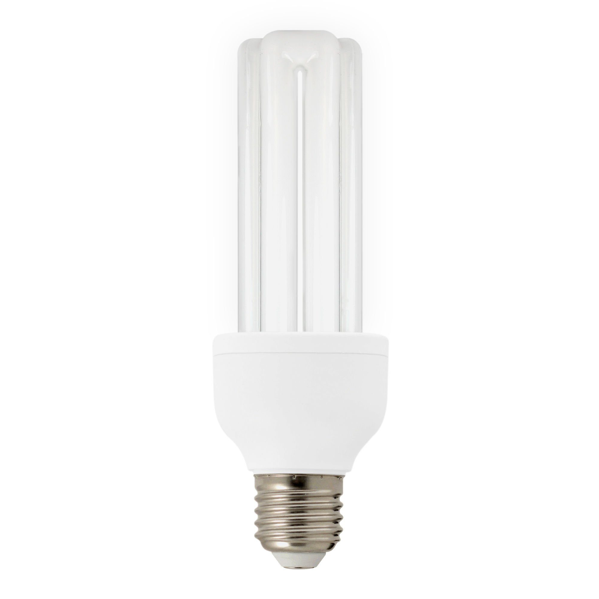 Bird Systems Vogelhaus Bird Lamp Pro, E27 Kompaktlampe - 2.4% UVB, 23W