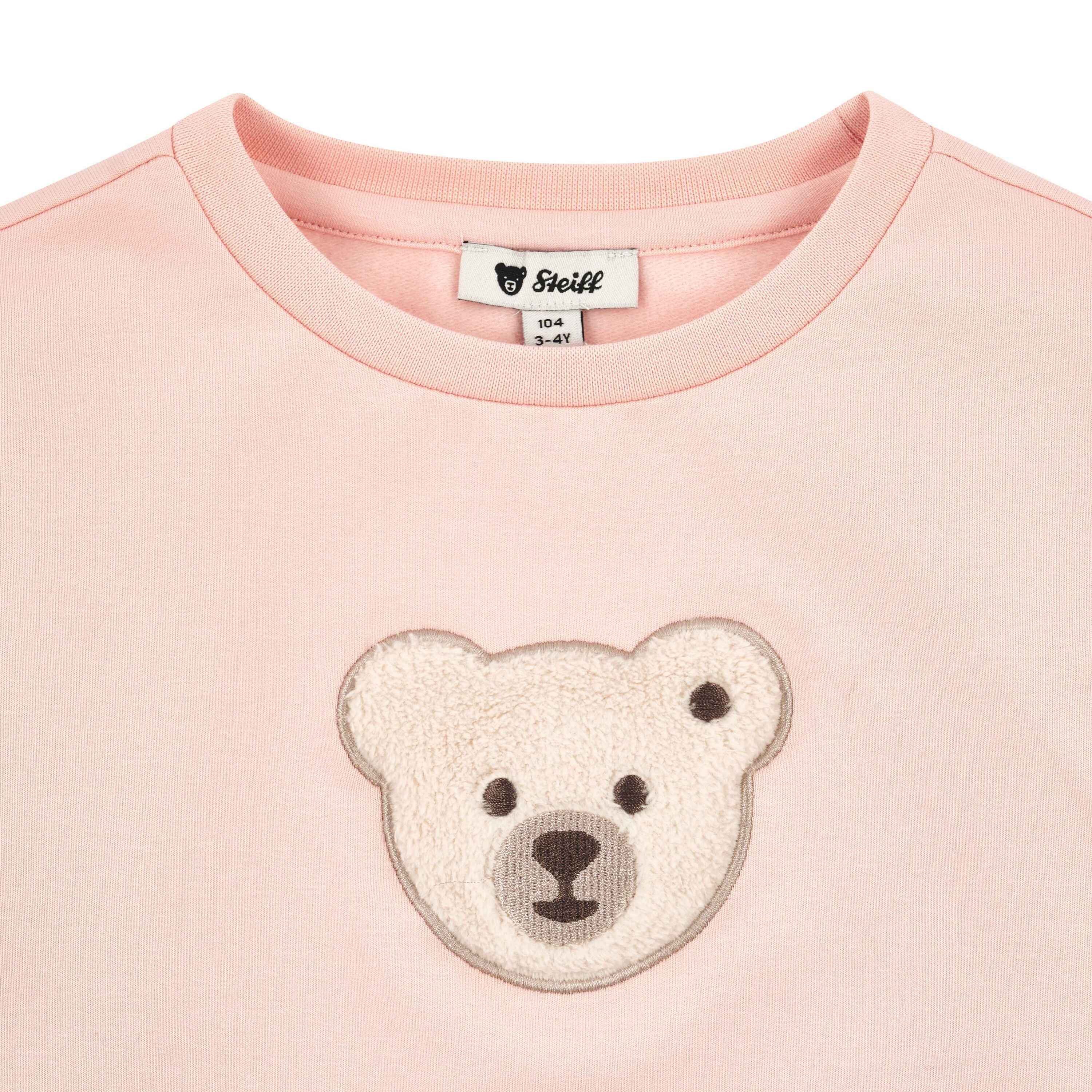 Steiff Sweatshirt Sweatshirt Steiff Classic, Quietsche
