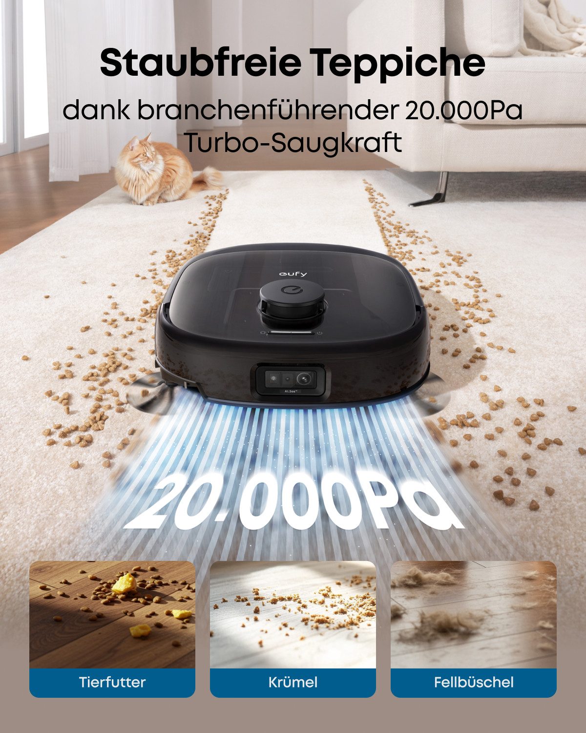 eufy E28 Omni - Bild 5