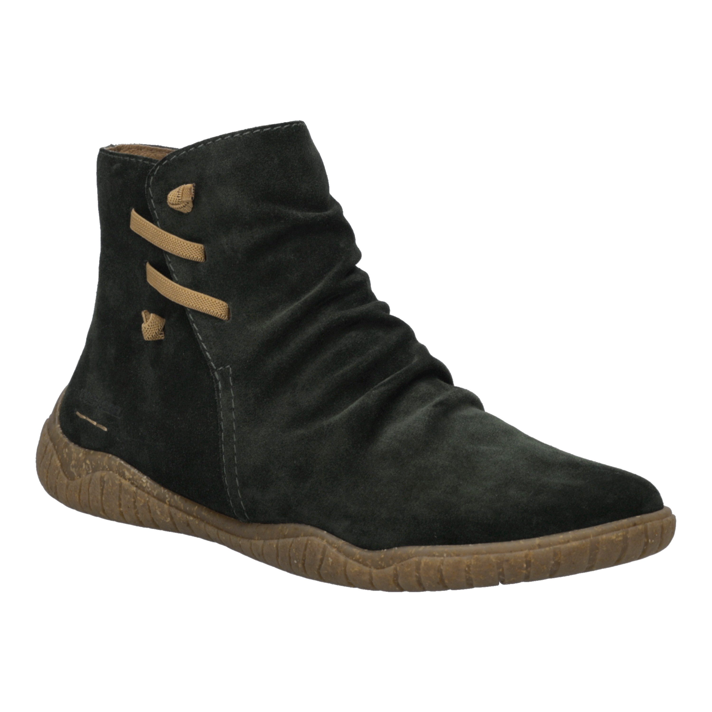 Josef Seibel Wynona 17, braun Stiefelette