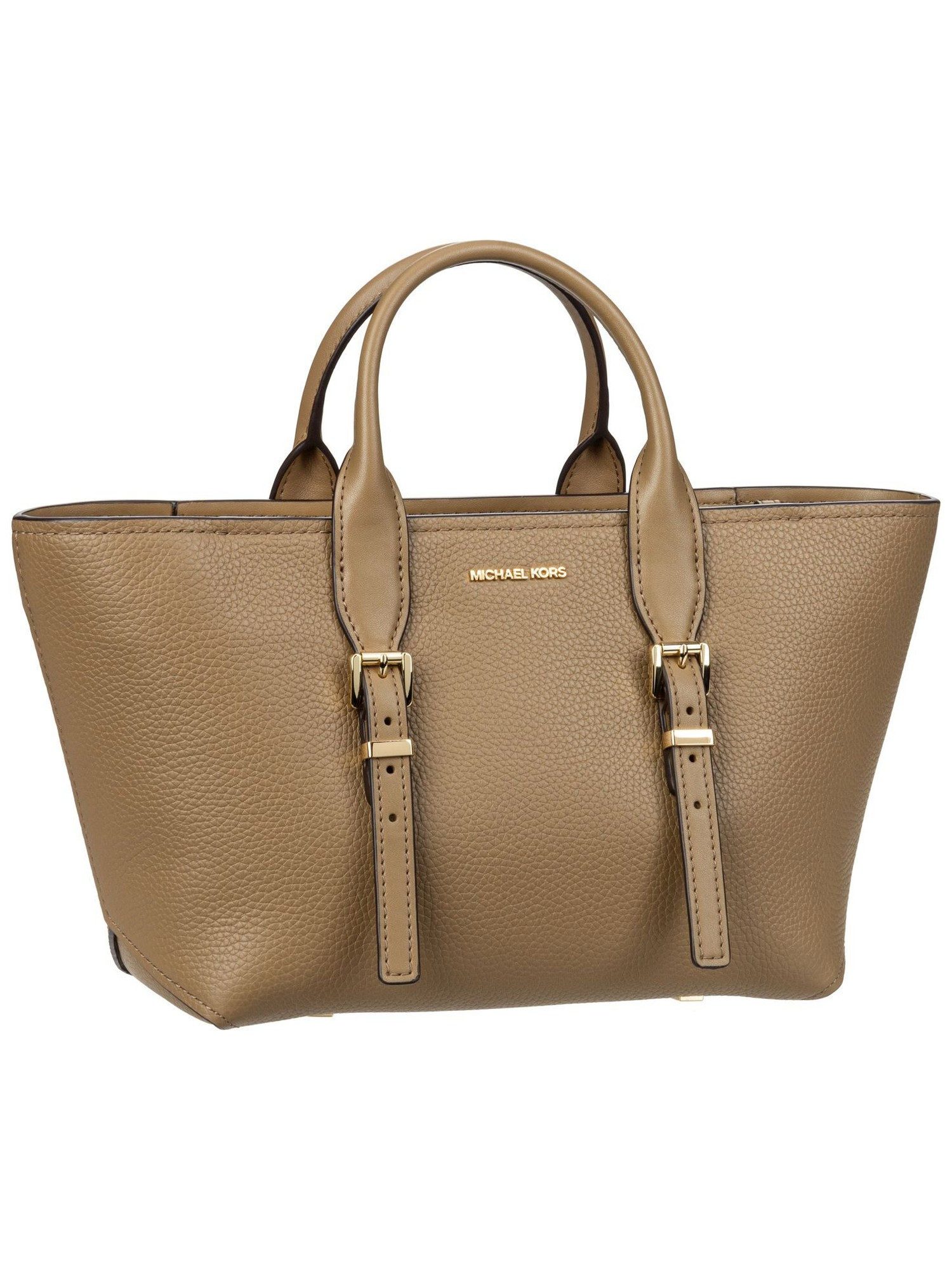MICHAEL KORS Handtasche Moore SM, Henkeltaschen