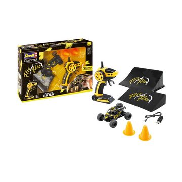 Revell® RC-Auto Control Flic Flac Stunt Racer Set