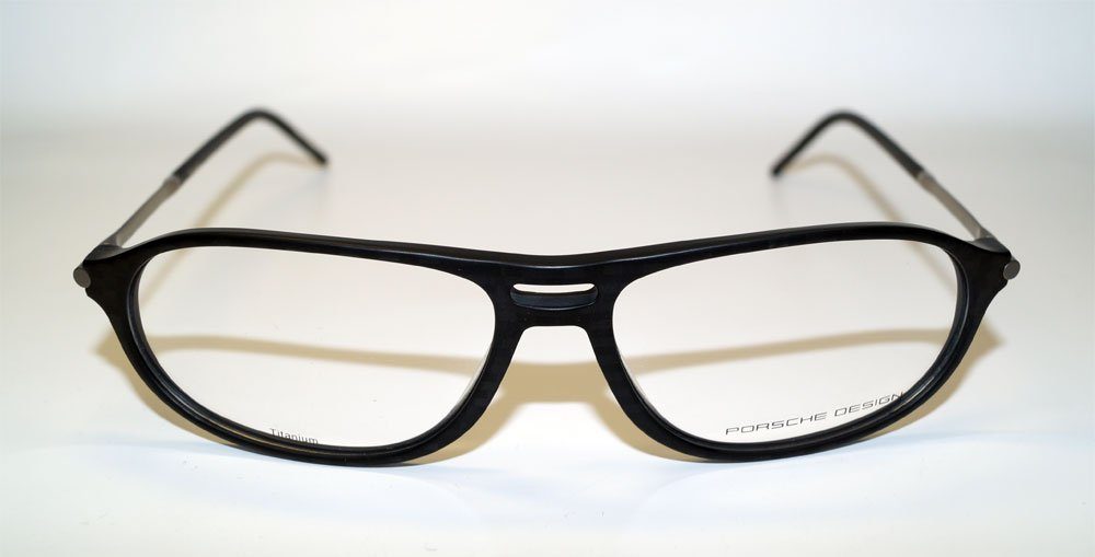 PORSCHE Design Brille PORSCHE Brillenfassung P8138 A E88
