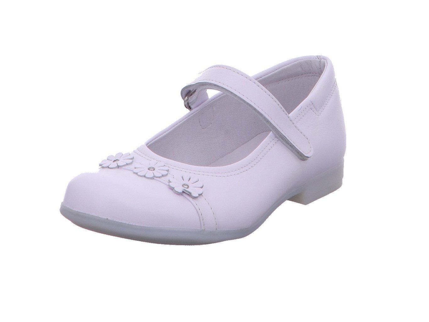 Sabalin Kommunionsschuh Ballerina