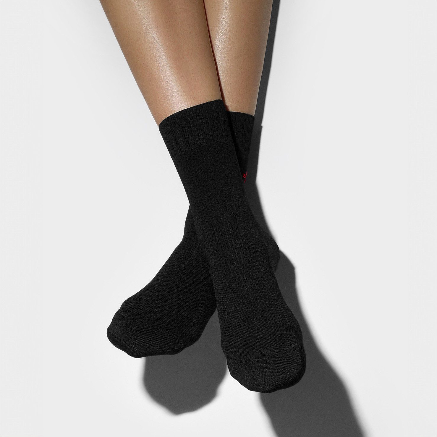 Bataillon Belette Socken PREMIUM BLACK SOCKS