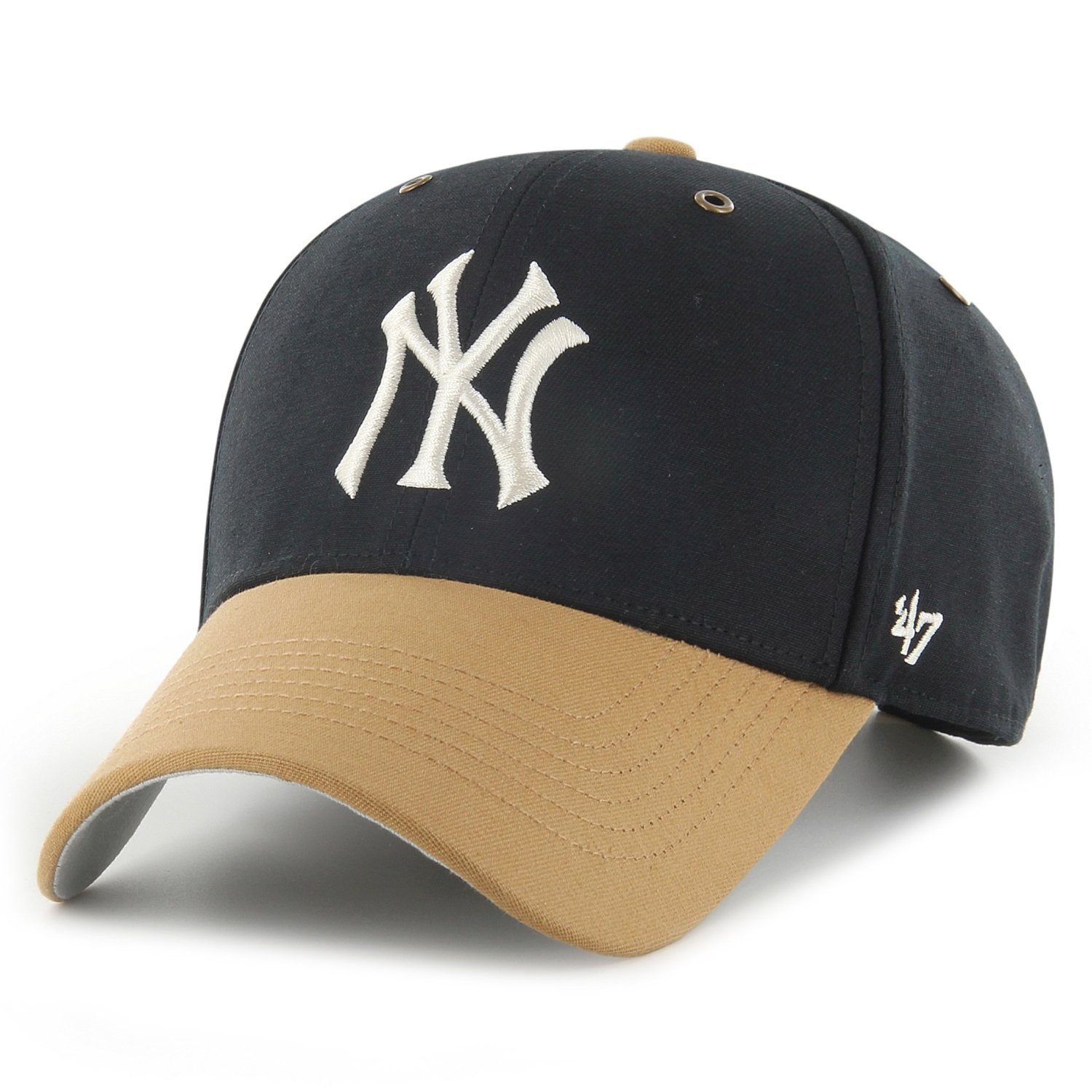 x27;47 Brand Baseball CAMPUS York Cap Yankees New