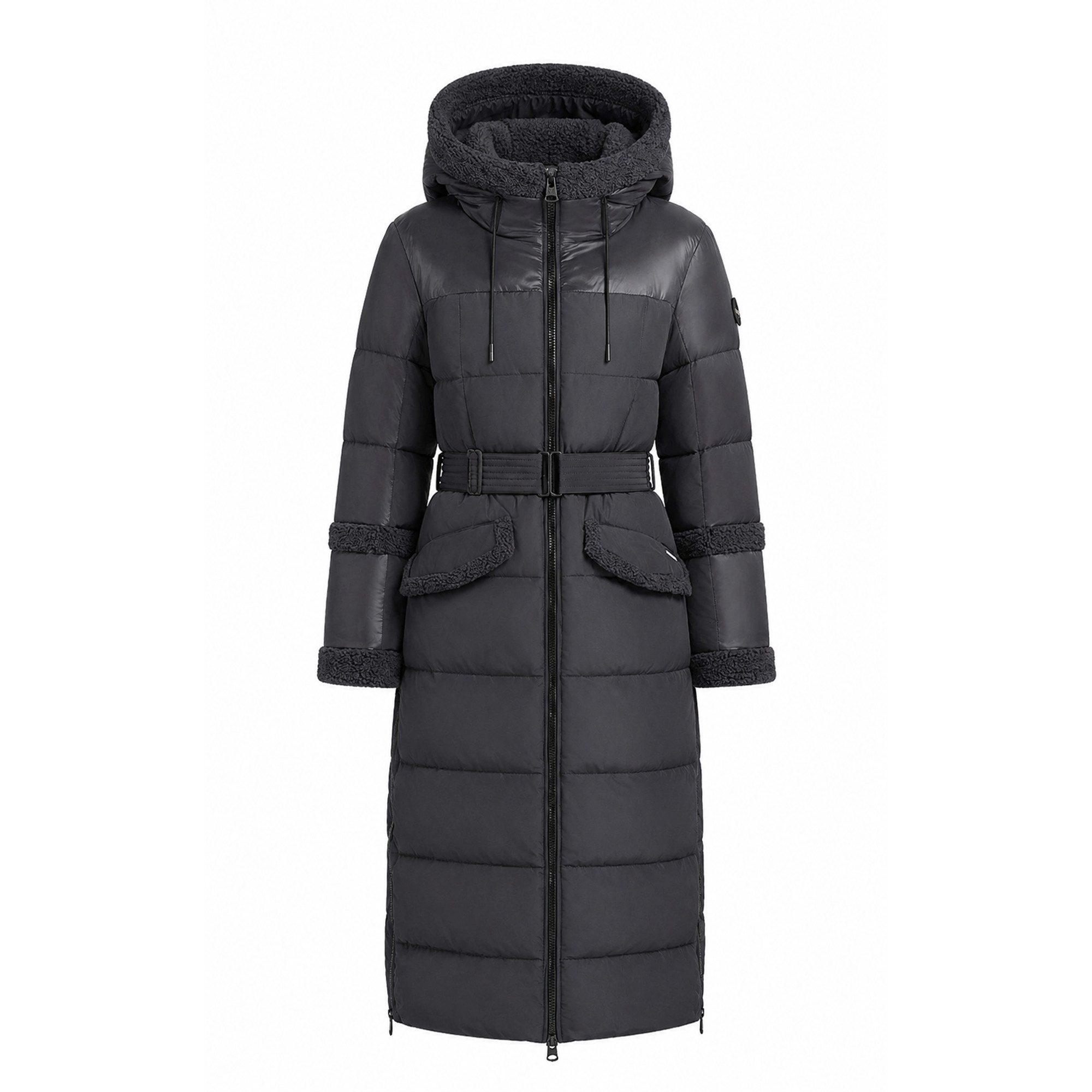 khujo Winterjacke JULITA3