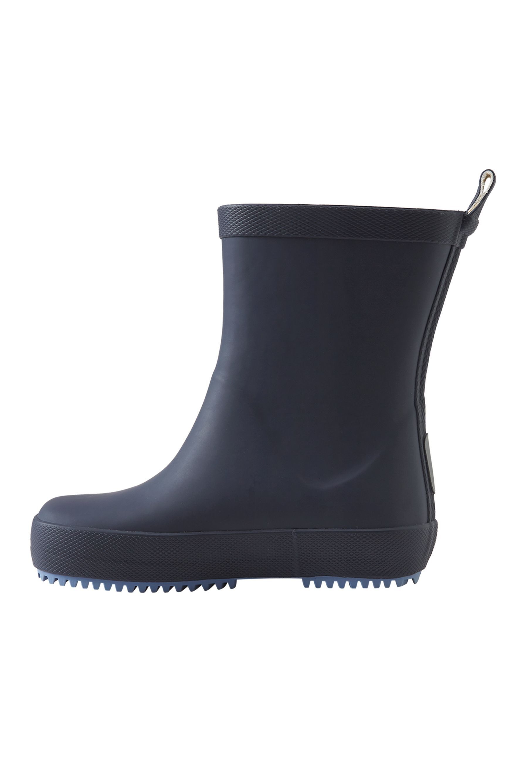 reima ANKKA Barfuß Gummistiefel Gummistiefel Vegane, wasserdichte Barfuß-Regenstiefel für Kinder – Bild 2 von 5