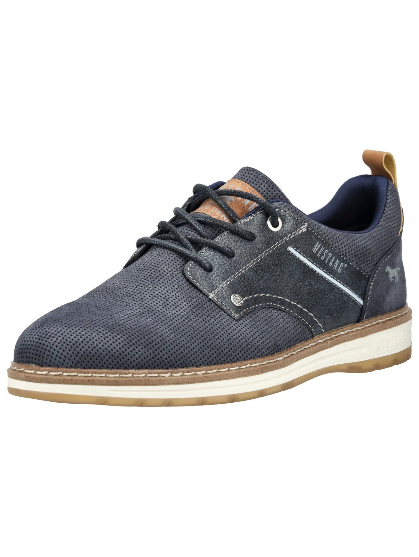 Sneaker Synthetik Sneaker