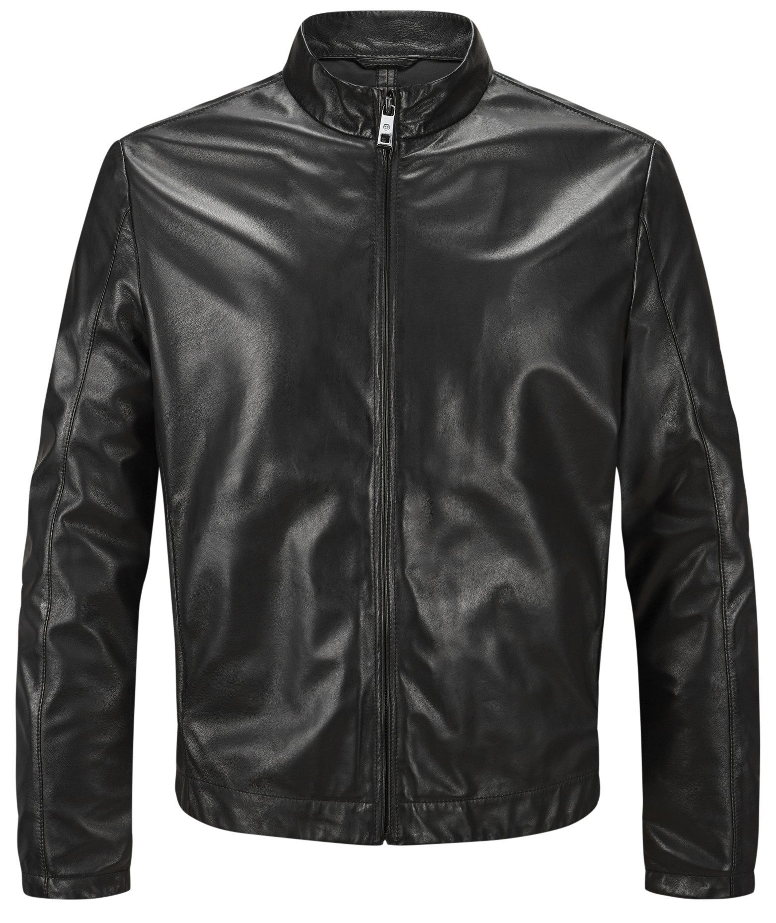 Milestone Lederjacke MSToronto Herren Bikerjacke Jacke Leder günstig online kaufen