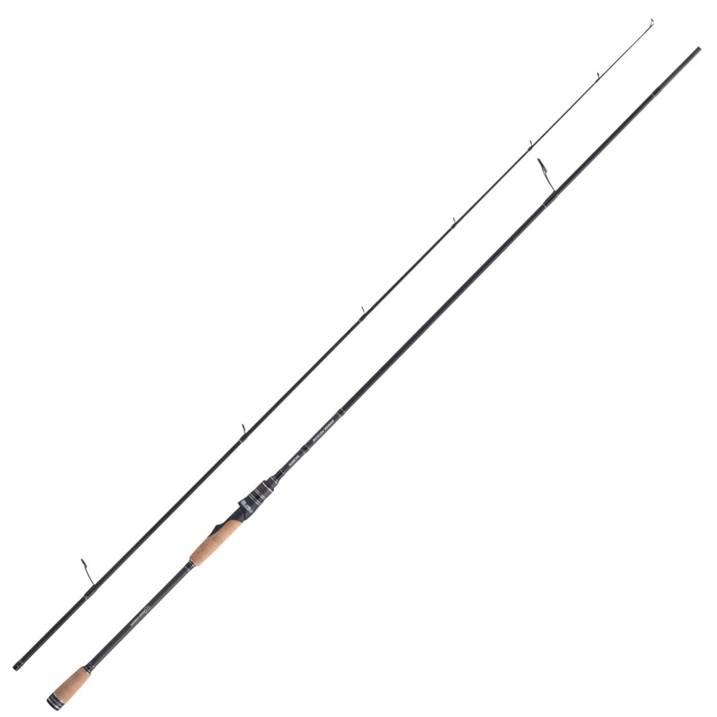 Balzer Spinnrute MK Adventure IM-12 Zanderpeitsche 2,70m 17-52g