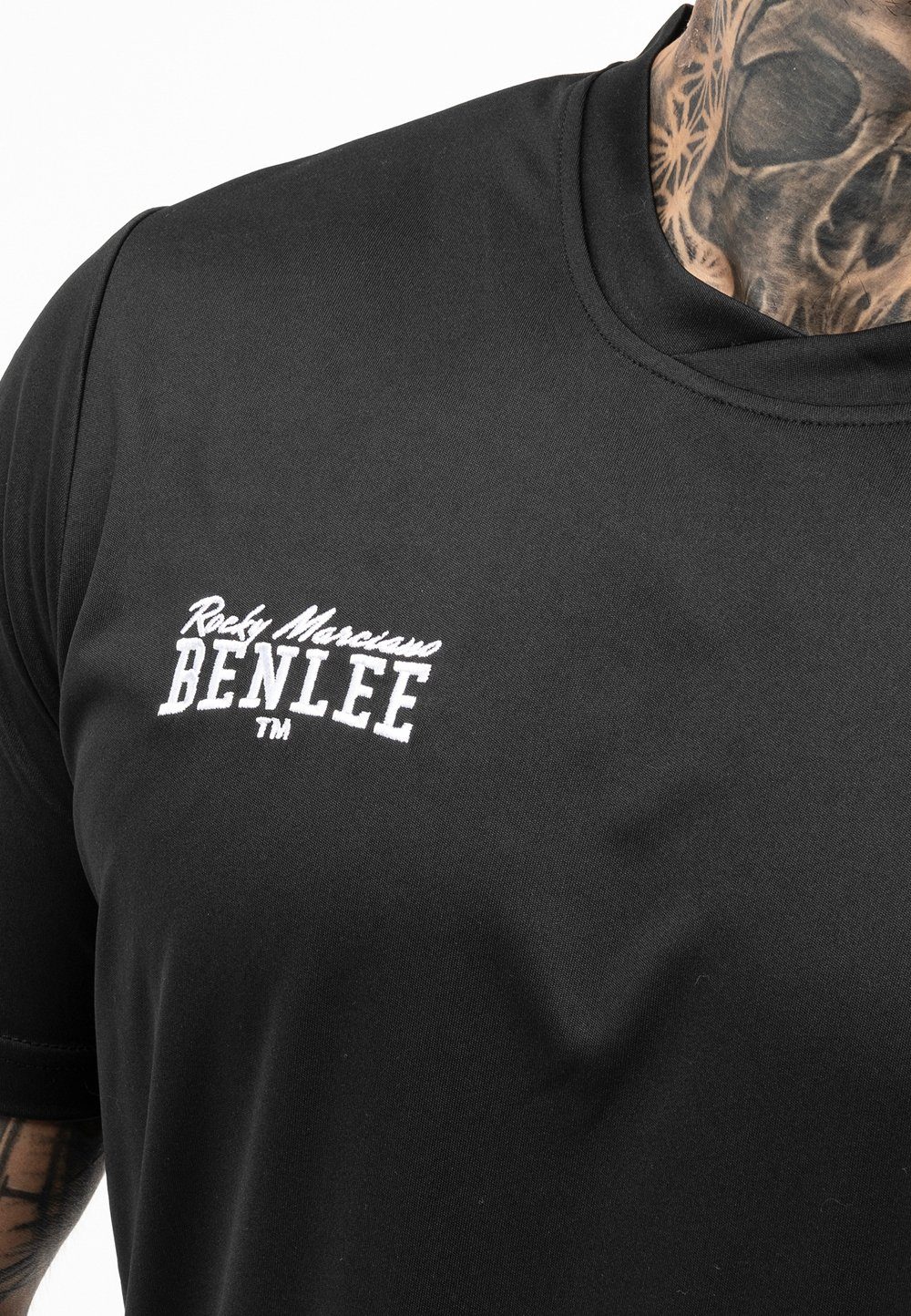 Benlee Rocky Marciano T-Shirt FURIUS