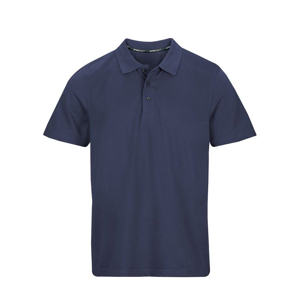 Poloshirt Polo Shirt Herren
