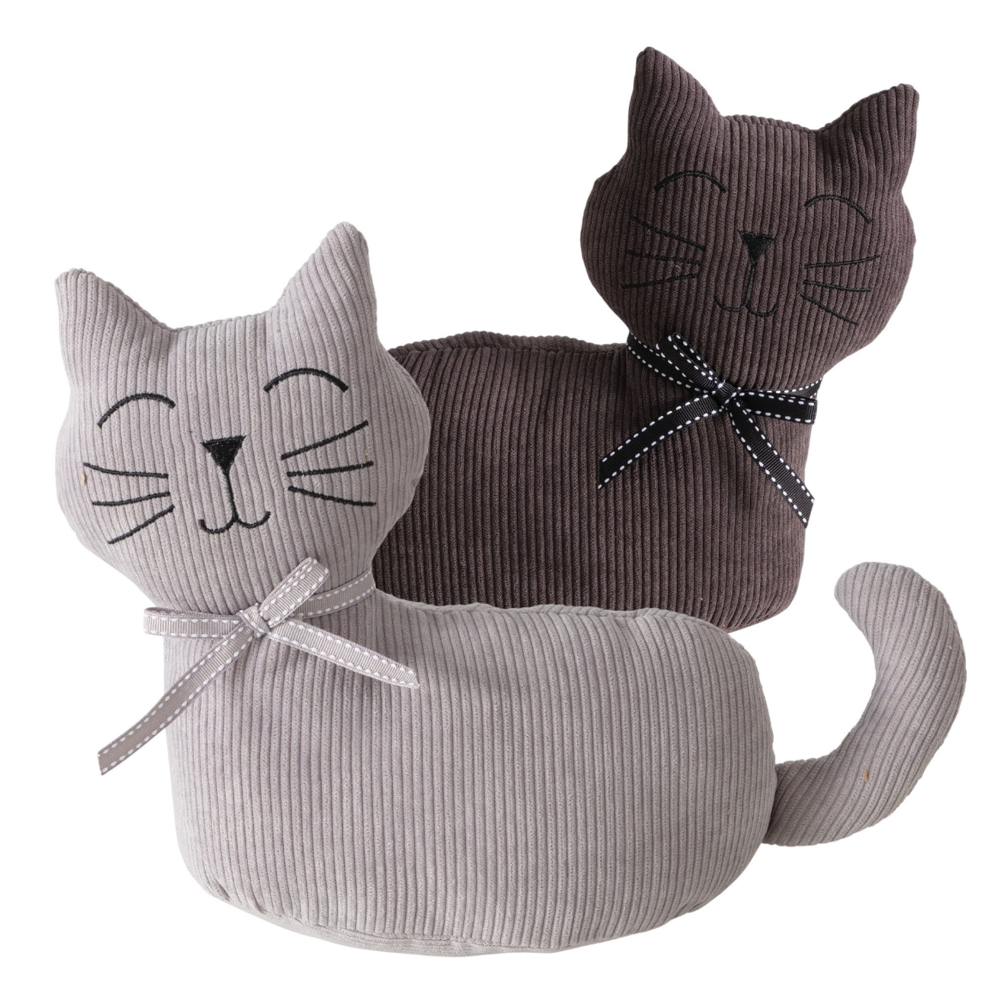 Topanbieter999 Türstopper Tiere in verschiedenen Ausführungen (2er Set), Ka günstig online kaufen