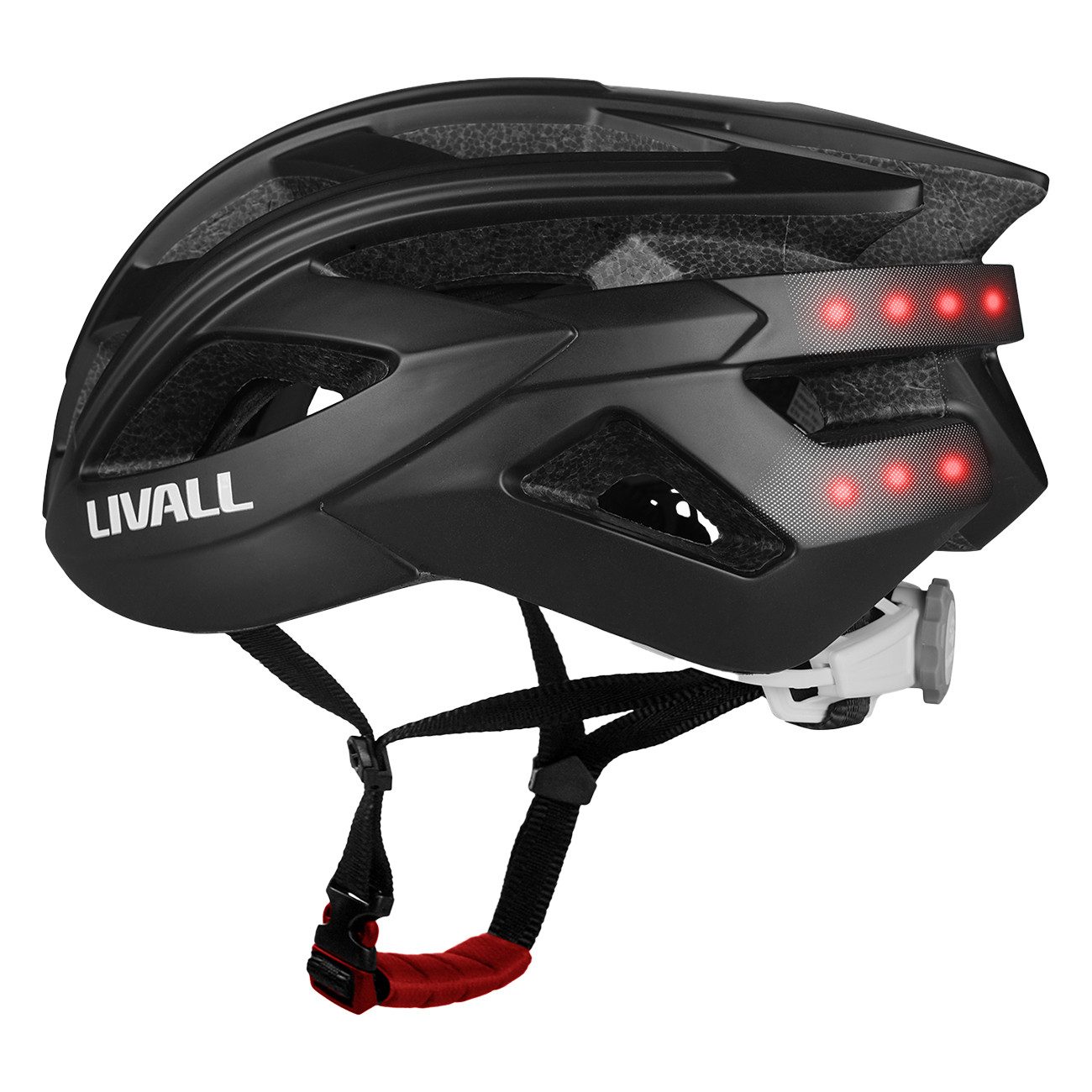 LIVALL Fahrradhelm BH60SE Neo