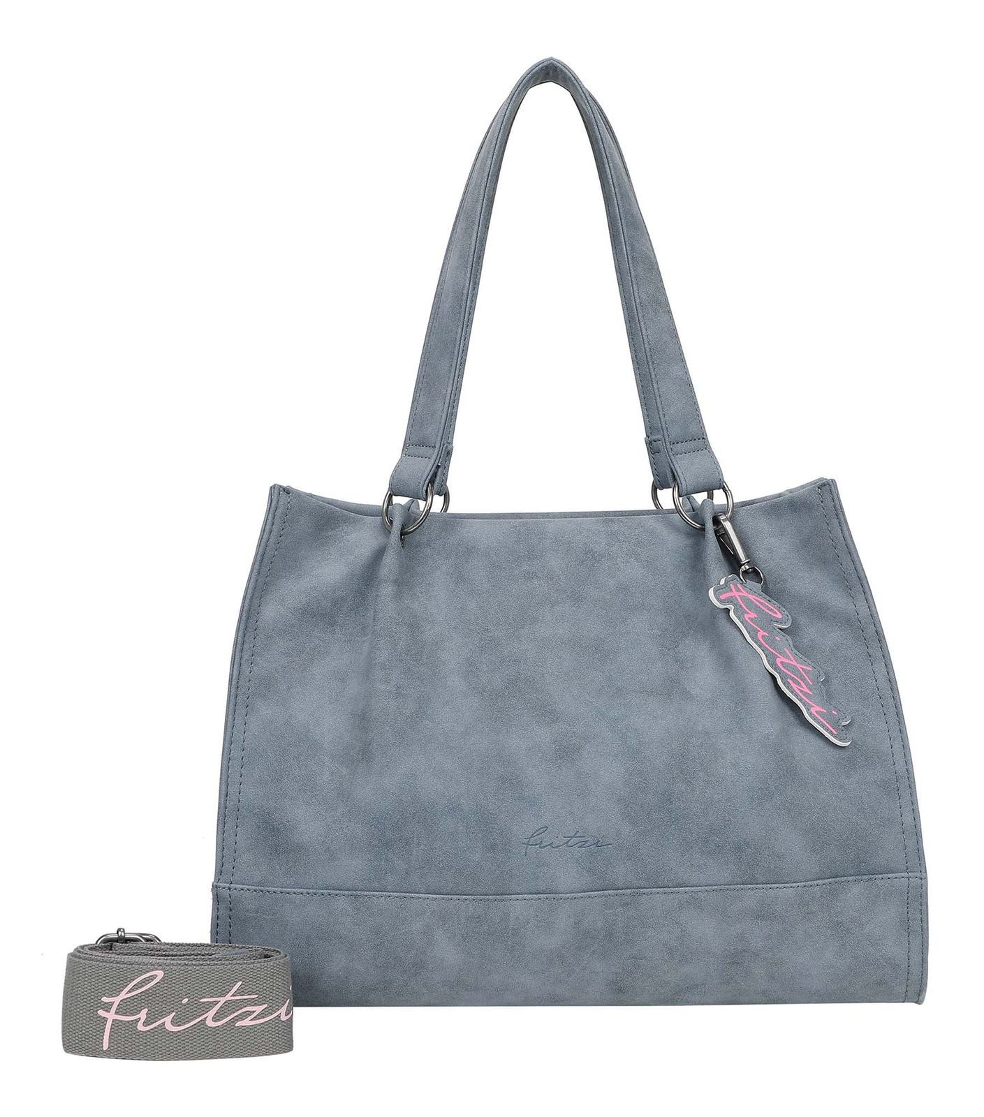 Fritzi aus Preußen Schultertasche Jive Shoulder günstig online kaufen