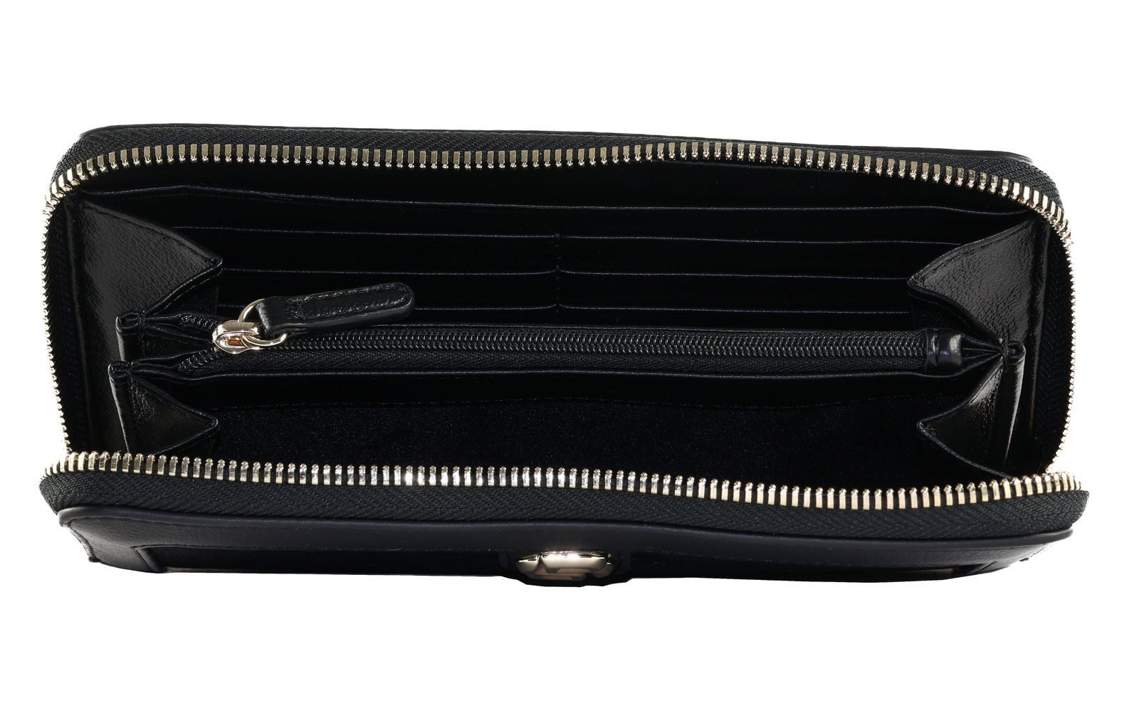 BOSS Geldbörse Ziparound Wallet günstig online kaufen