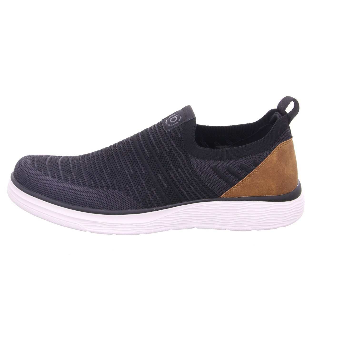 bugatti Sportliche Slipper für Herren Slipper (keine Angabe, 1-tlg., keine Angabe)