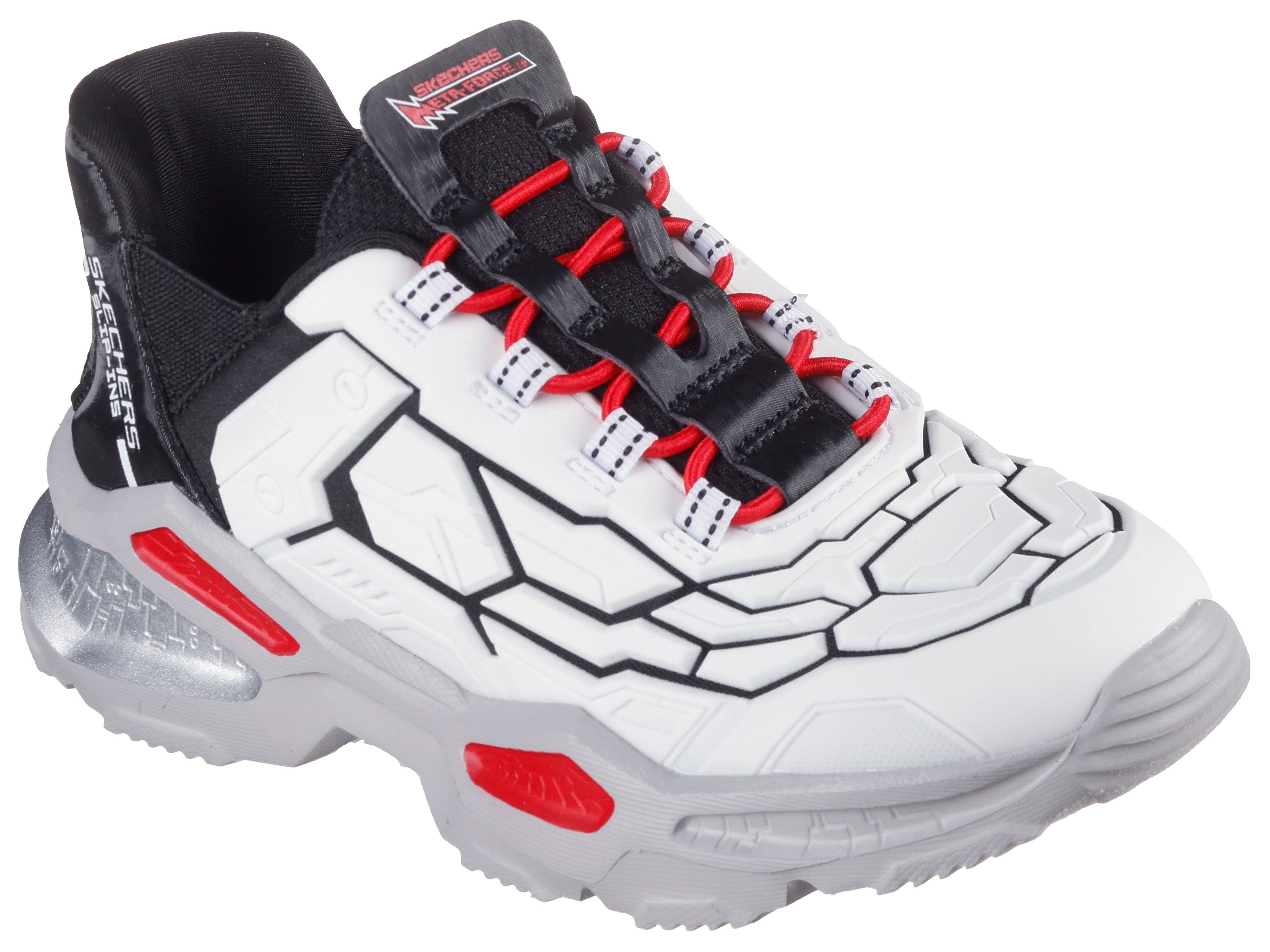 Skechers SKECH-BOTS Slip-On Sneaker, Sneaker mit günstig online kaufen