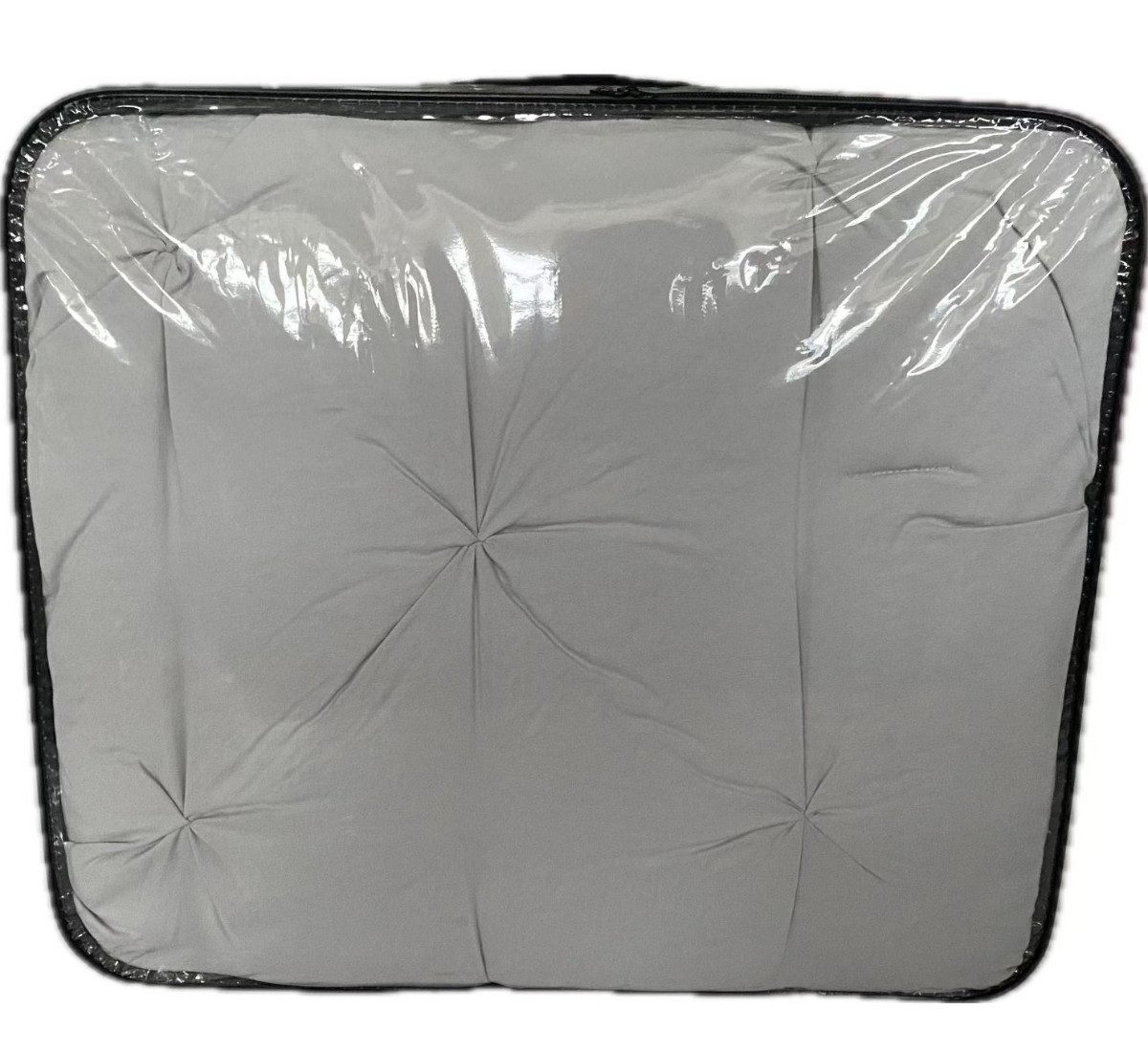 alesvelt Tagesdecke Set Efsun Überwurf Decke 3-Teilig 240x250 cm,atmungsakt günstig online kaufen