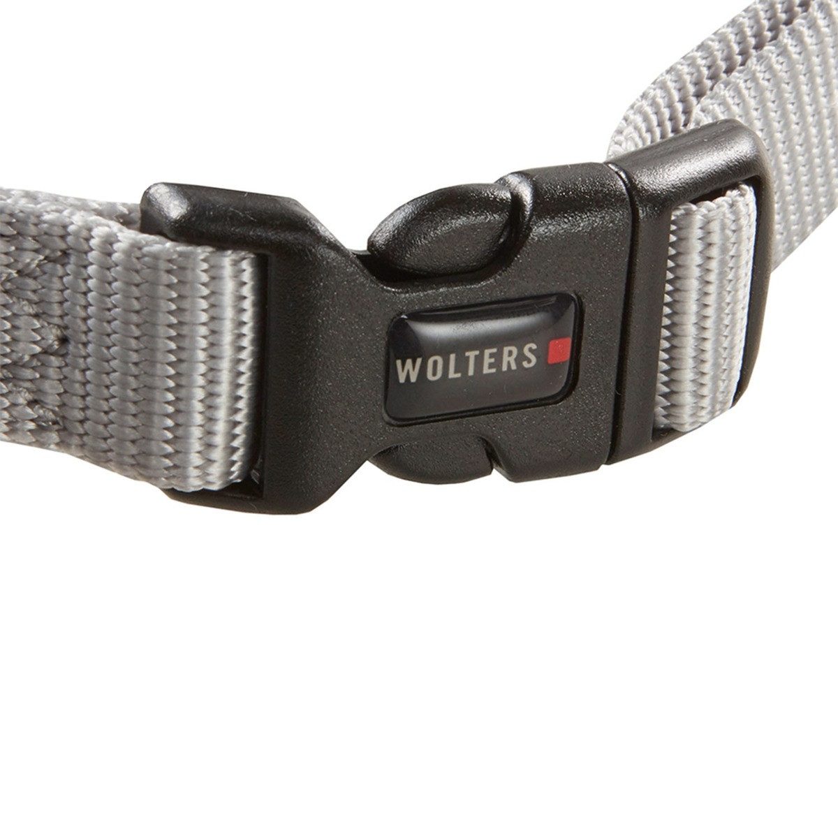Wolters Hunde-Geschirr Geschirr Professional silber