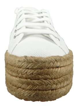 Superga S51186W-2790 901 White Sneaker