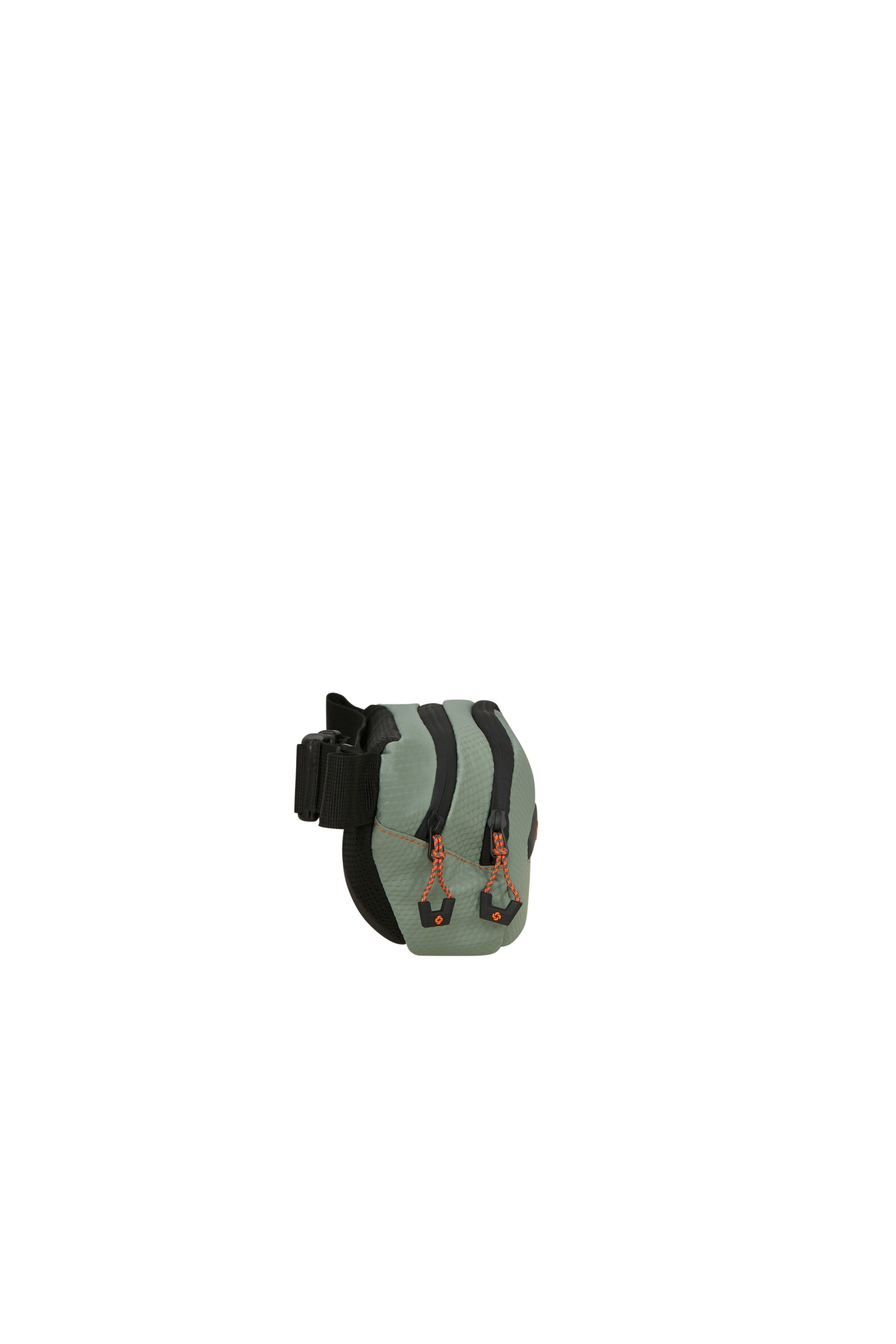 Samsonite Bauchtasche ECODIVER, Bauchtasche Gürteltasche Hüfttasche