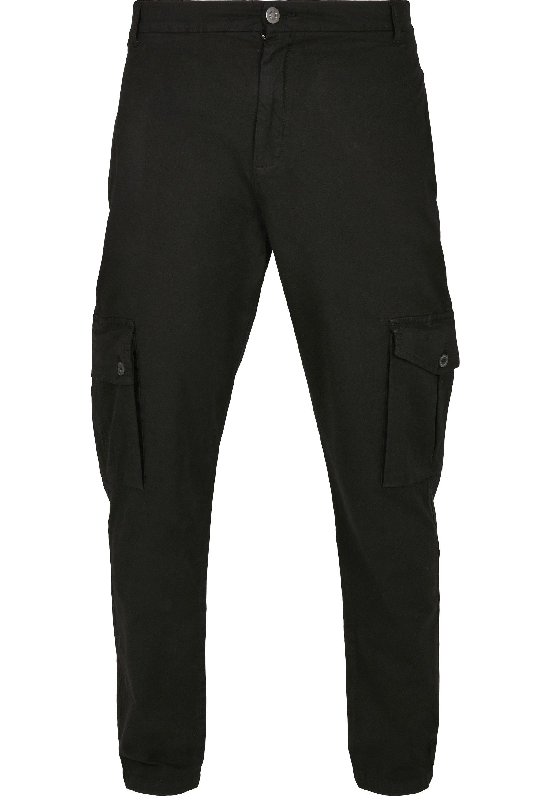 URBAN CLASSICS Cargohose Urban Classics Herren Tapered Cargo Pants (1-tlg) günstig online kaufen