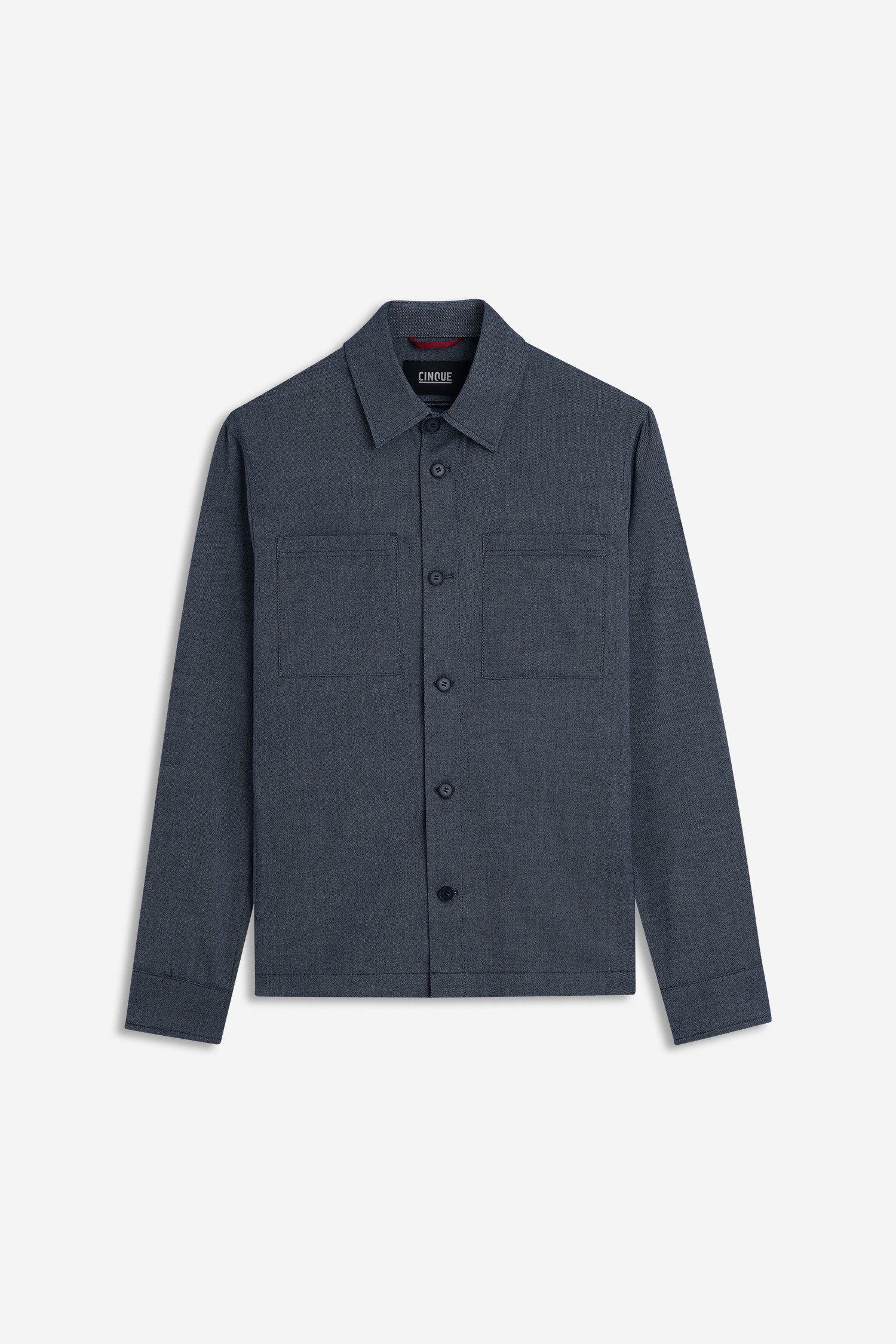 Cinque Wolljacke