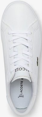 Lacoste POWERCOURT 0721 1 SUJ Sneaker