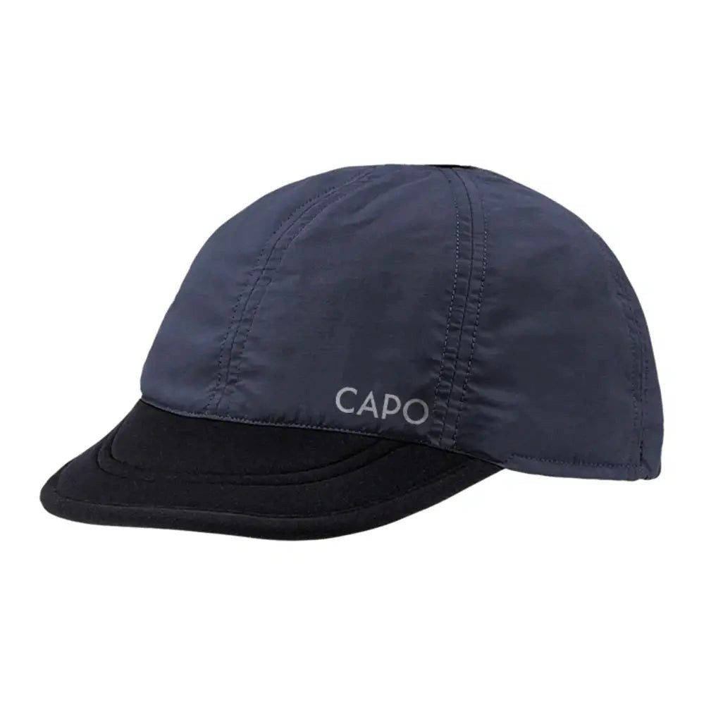 CAPO Schirmmütze Capo Light Baseball Cap