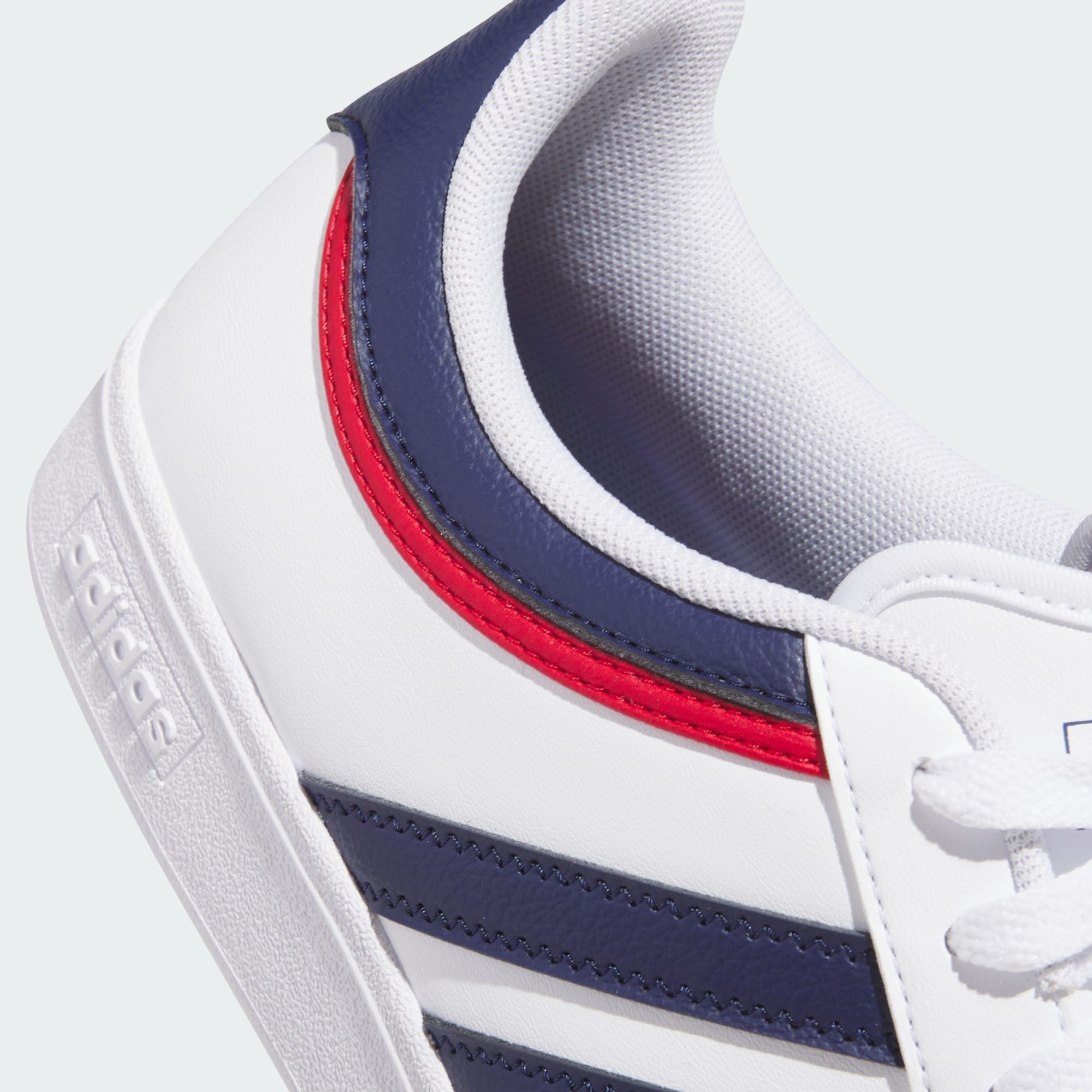 adidas Sportswear HOOPS 4.0 SCHUH Sneaker (1-tlg)