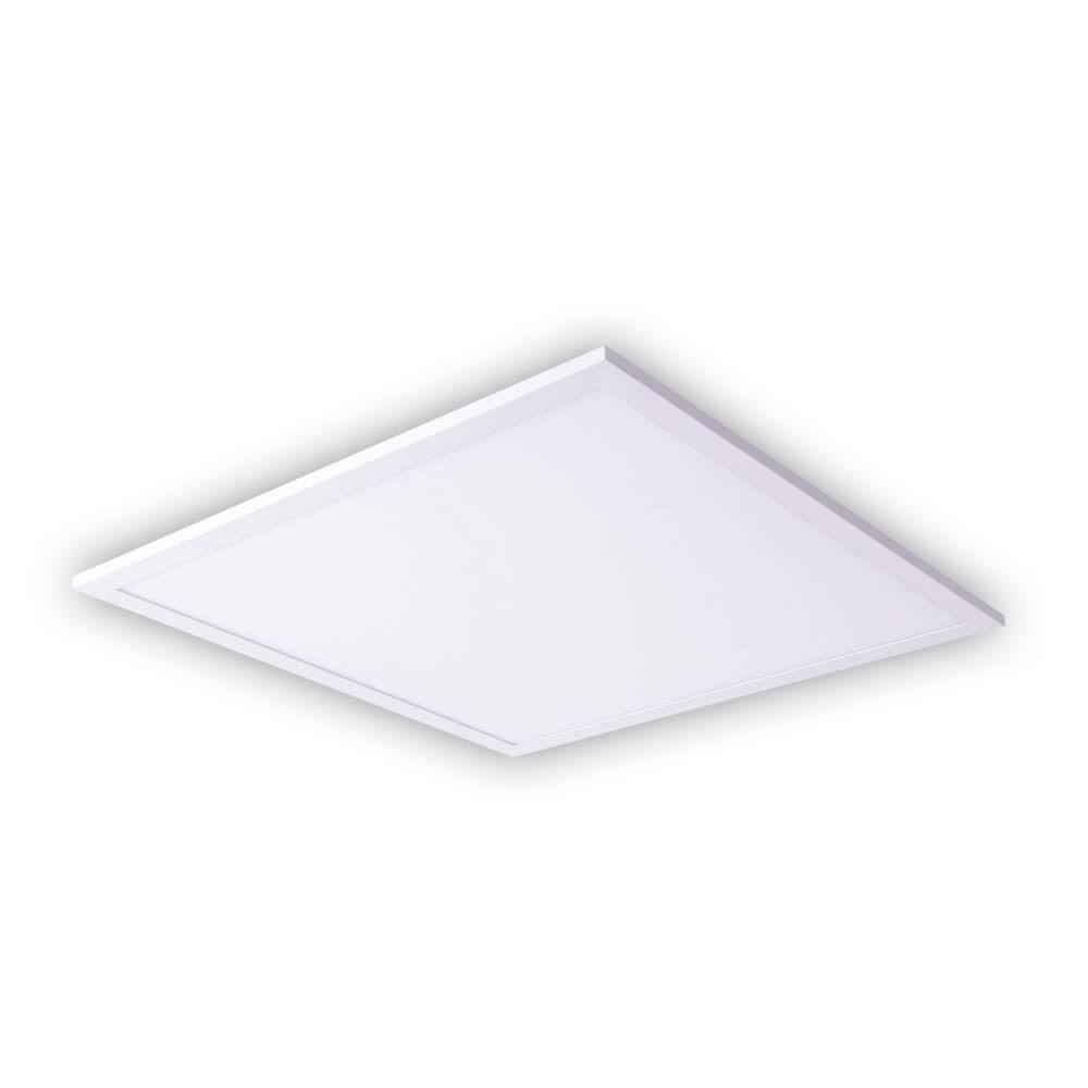 näve LED Deckenleuchte, LED-Leuchtmittel fest verbaut, Kaltweiß, Warmweiß, Neutralweiß, Tageslichtweiß, Farbwechsel, Deckenleuchte Deckenlampe Esstischleuchte App Fernbedienung RGB LED L