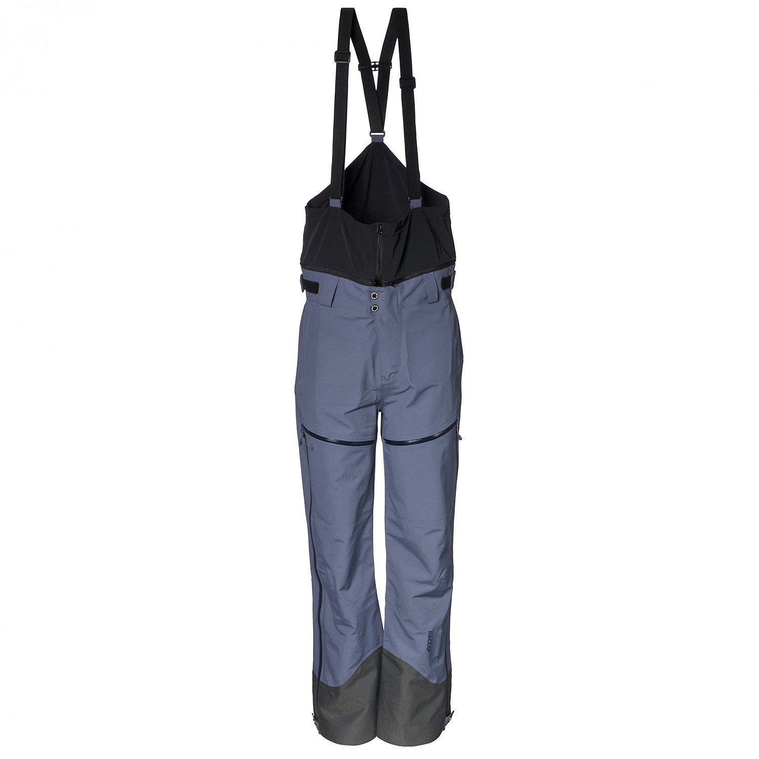 Skihose Hose lang EXPEDITI3-LAYER HARD SHELL PANT