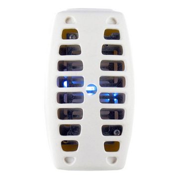 WEITECH Ultraschall-Tierabwehr Inzzzector - LED UV Insektenvernichter