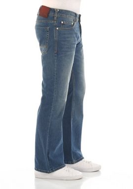 LTB Bootcut-Jeans TINMAN mit Stretch